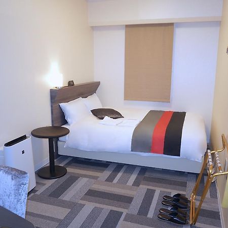 Hotel Sunroute 宇都宫 外观 照片
