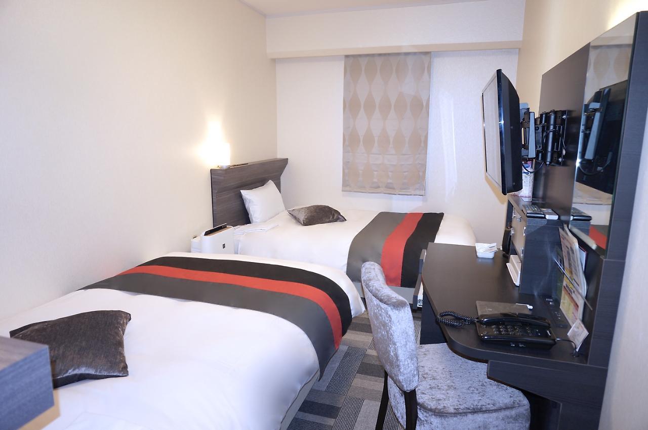 Hotel Sunroute 宇都宫 外观 照片