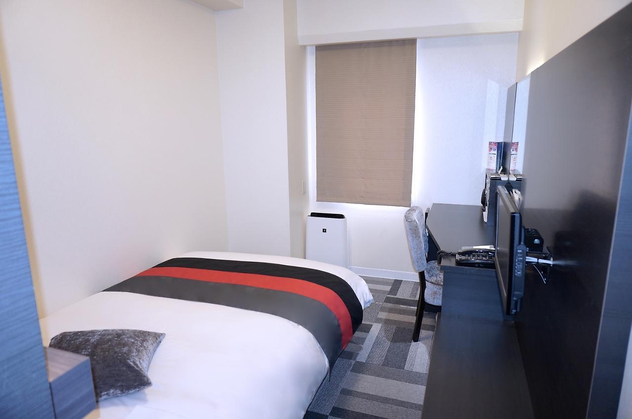 Hotel Sunroute 宇都宫 外观 照片