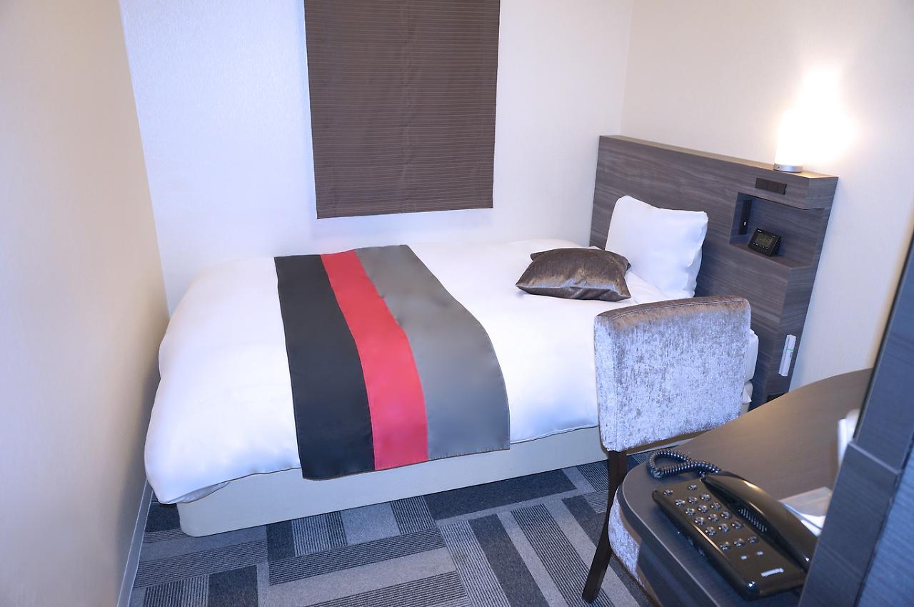 Hotel Sunroute 宇都宫 外观 照片